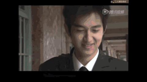 杨红樱宇宙是我的早恋圣经