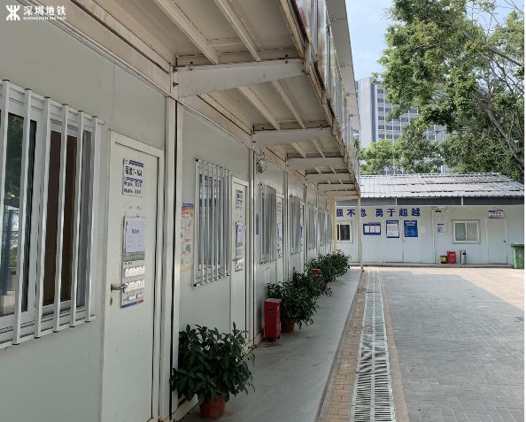 深圳地铁13号线全面复工,深圳地铁开工最新通知