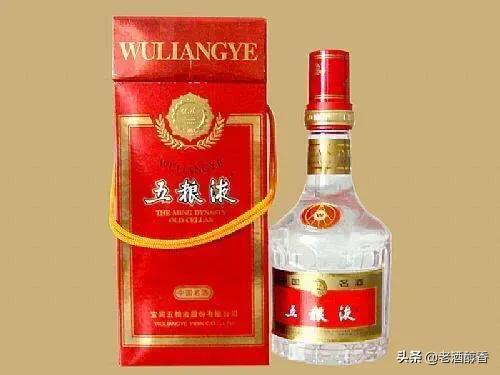 白酒推荐100-300元自己喝,300元适合新手喝的白酒