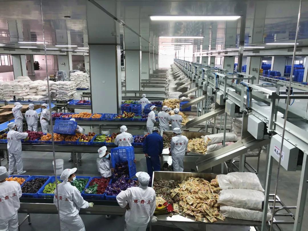 螺蛳粉成为产业可复制的经验,螺蛳粉的发展现状与未来前景