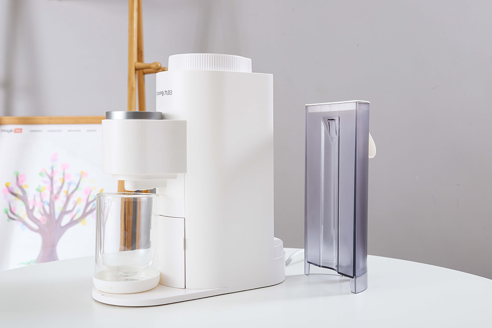 保温免手洗豆浆机,九阳免手洗豆浆机