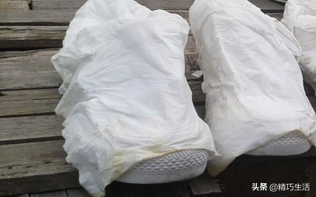 运动鞋清洗妙招大全免费,运动鞋小白鞋清洗小妙招