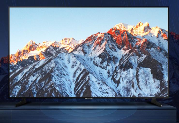 小房间选85寸电视,最好的三星43寸电视是哪款