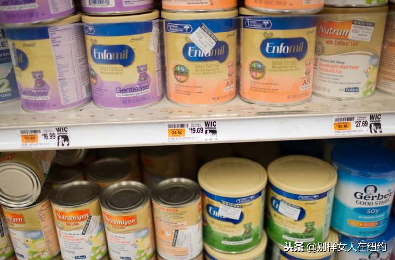 中国人在澳洲抢奶粉被打,中国人在澳大利亚疯抢奶粉