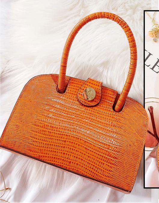 女人必须有的小众名牌包,小众品牌有质感的千元包