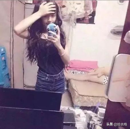 形容平胸搞笑图片,调侃平胸的搞笑图片