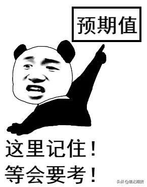 非农数据解读,一本不正经的分析