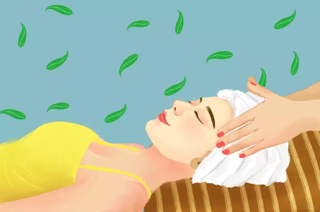 激素脸的特征和症状,激素脸形成的特征