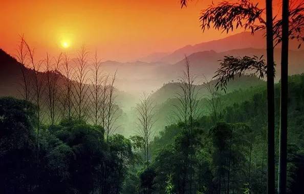 中国最美乡村Top10，有你家乡吗？