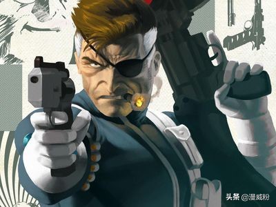 蜘蛛侠漫画最后结局,蜘蛛侠弗瑞身份曝光