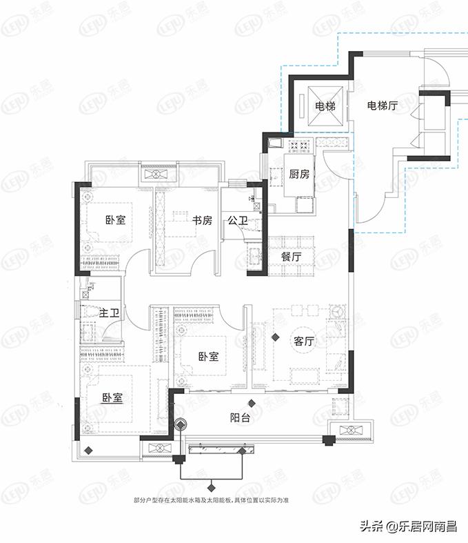 华润昆仑御房价,太原华润昆仑御最新房价是多少钱