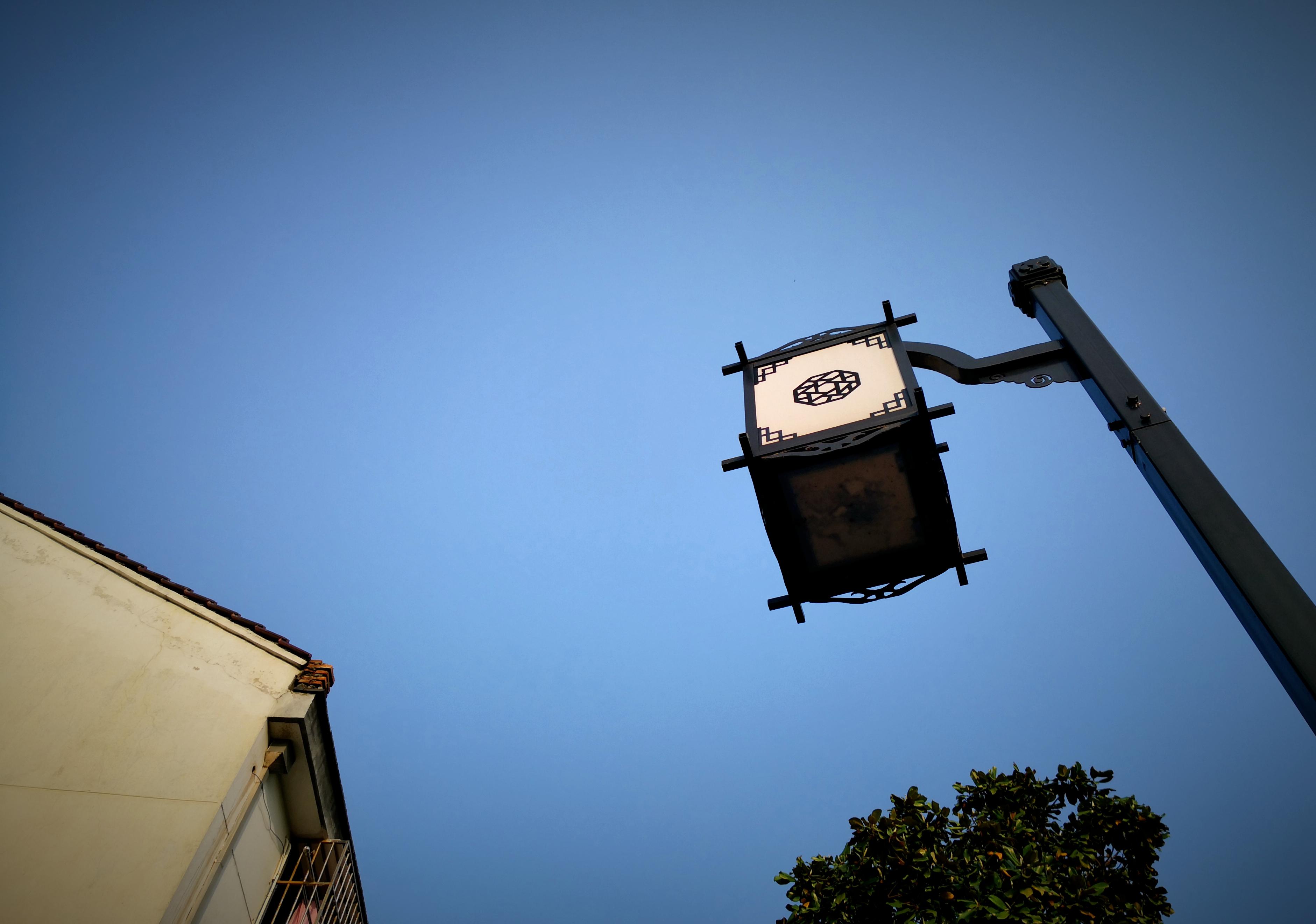 苏州木渎古镇一日游旅游攻略大全,苏州旅游必去景点排名木渎古镇