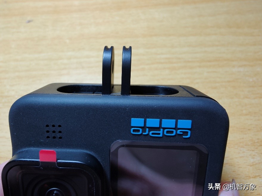 goprohero10评测,用goprohero10拍摄体验