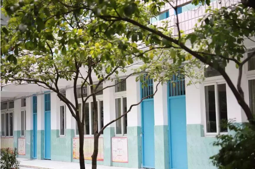 十堰十三中搬迁到哪里,十堰市十三中简介