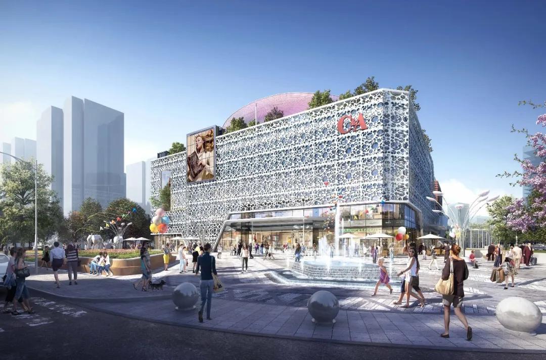 杭州湾新区是什么区,杭州湾新区的发展前景如何