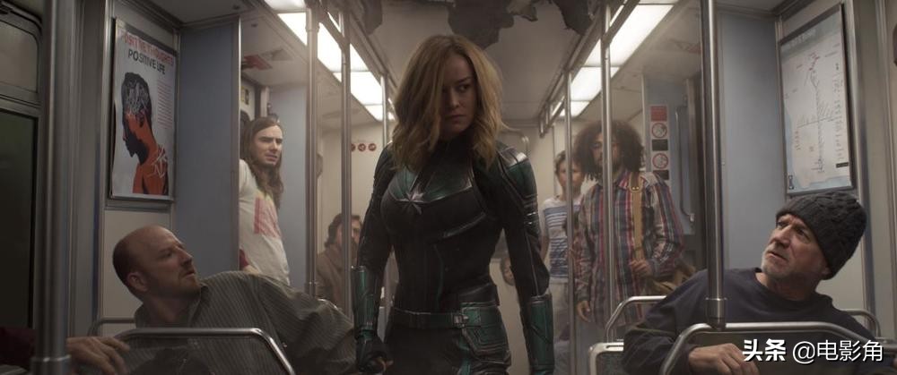 看完惊奇队长下一个该看什么,惊奇队长有多少次陷入生命危险