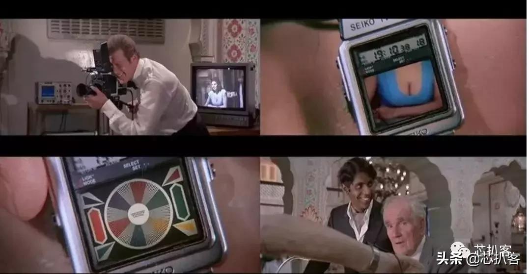 能与applewatch比肩的智能手表,applewatch比其他智能手表好在哪