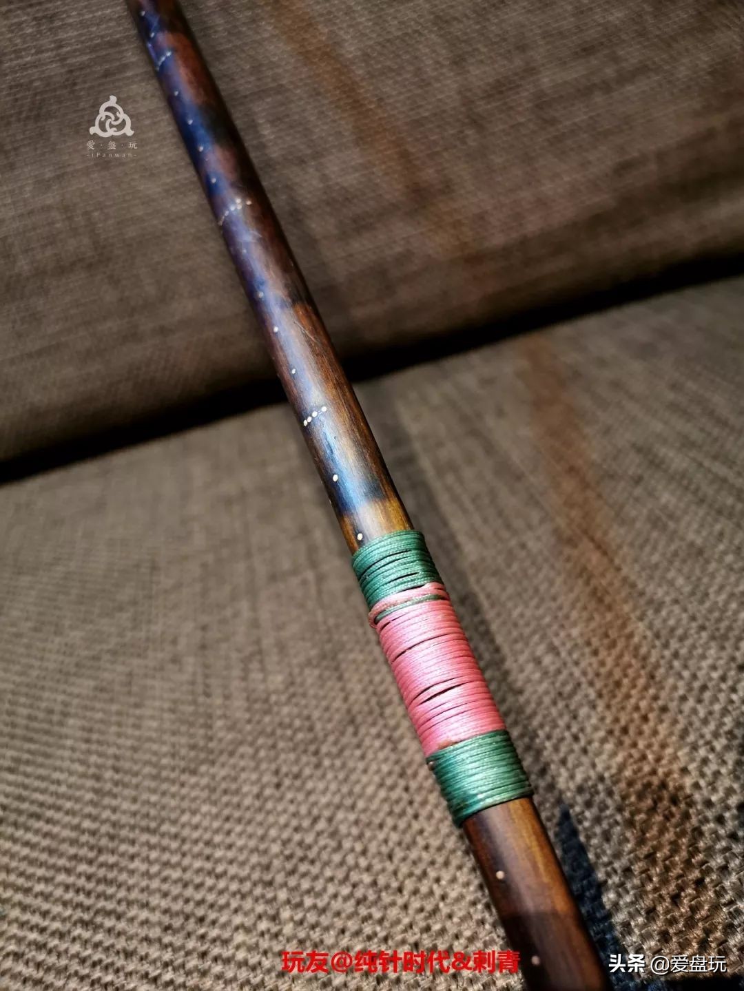 价值一万元的老秤杆,100元以下老秤杆