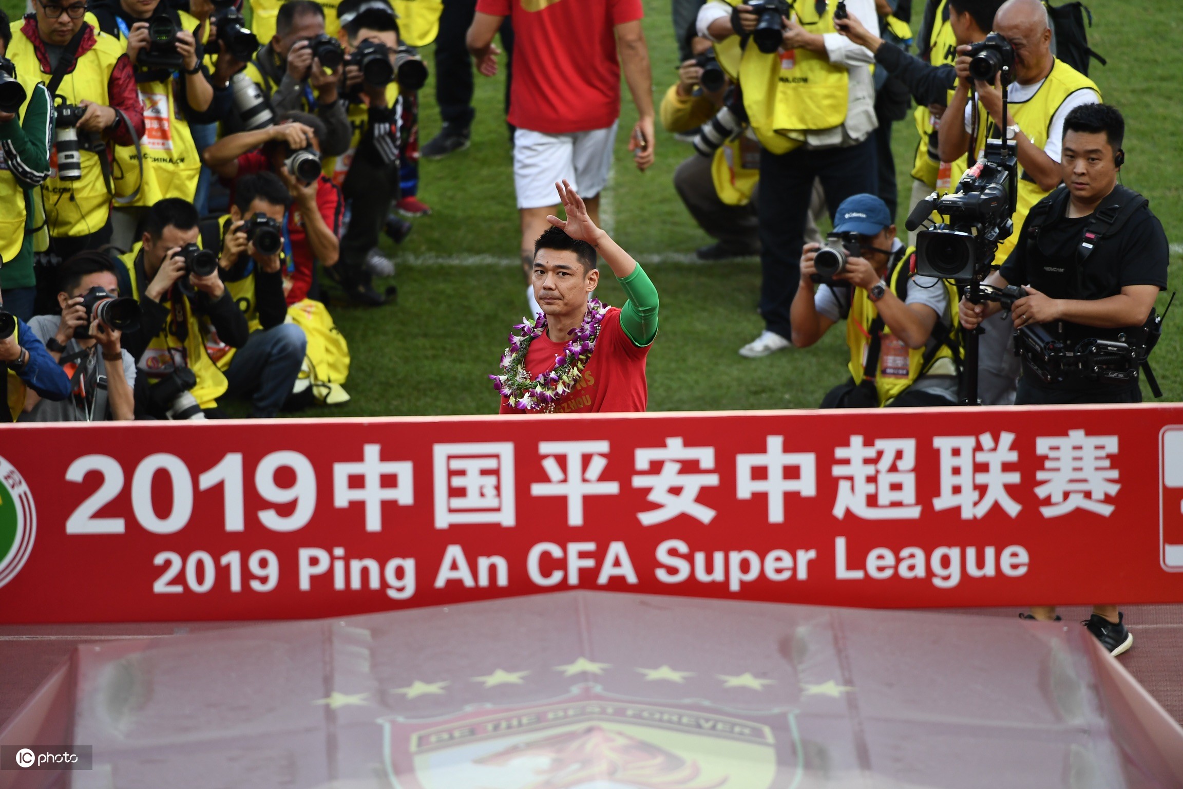 广州恒大曾诚视频,曾诚广州恒大集锦