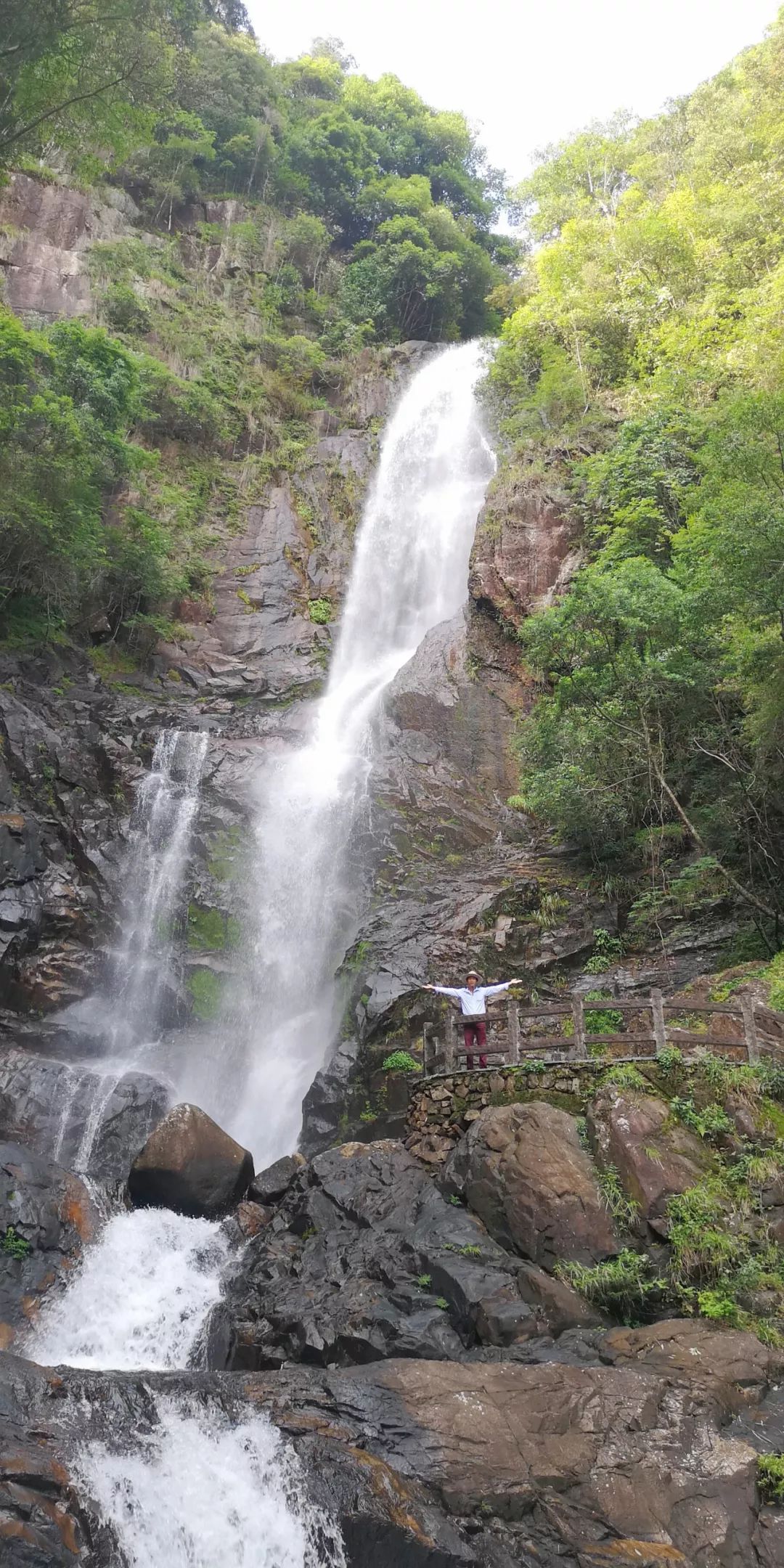 贺州姑婆山景区国家森林公园,贺州姑婆山森林公园路线