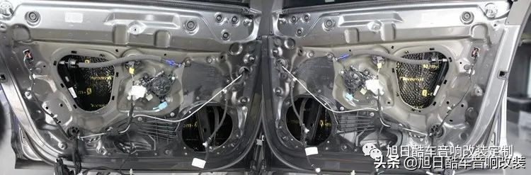 奥迪a6的音响要改装吗,奥迪a6可以改什么音响