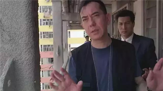 香港十大经典电影梁家辉,李连杰跟梁家辉合作的电影