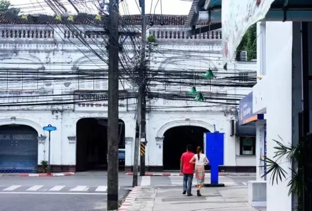 泰国普吉岛自由行签证攻略,泰国免签证费旅游攻略