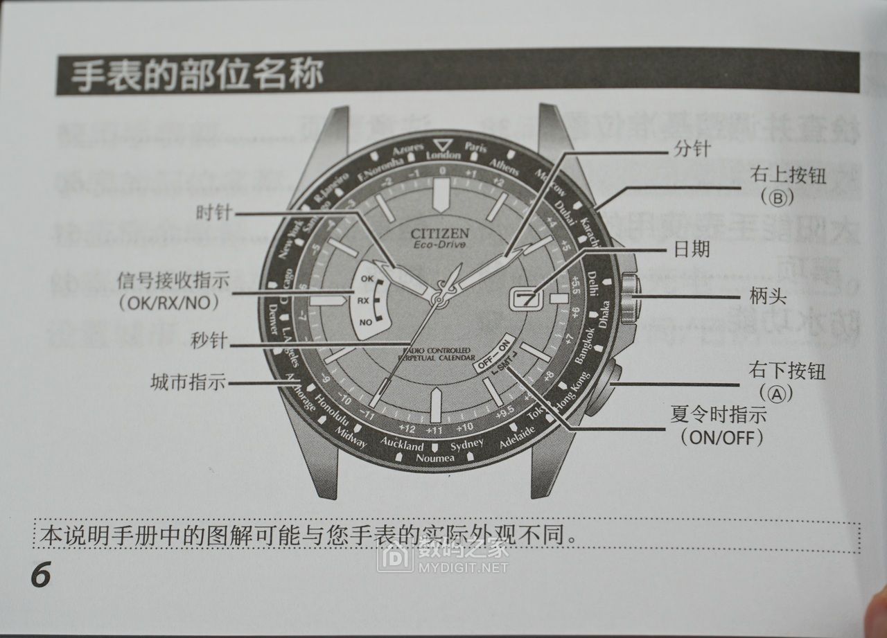 光动能手表卡西欧好还是西铁城好,卡西欧和西铁城光动能手表哪个好