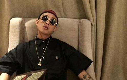 第一届中国新说唱的两位冠军,今年中国新说唱的冠军和排名