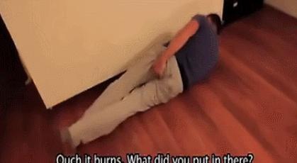 为什么芥末的辣和辣椒的辣不同,为什么辣椒辣嘴芥末却辣鼻子