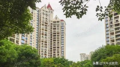 两江新区优质学区房来袭，未来发展了不起，快抢占优秀资源