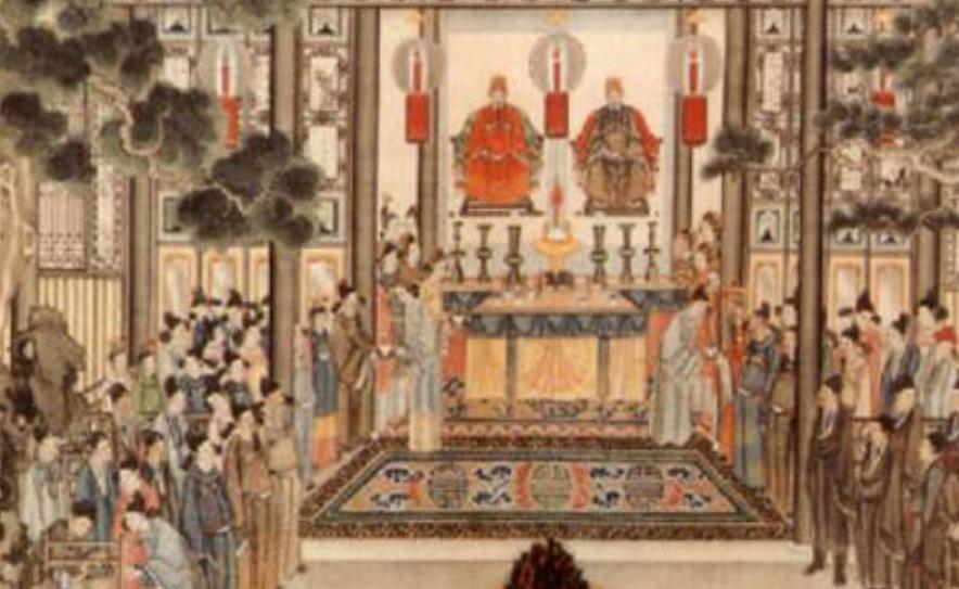 古人对瘟疫的看法总结,以史为鉴古人对瘟疫的理解与做法