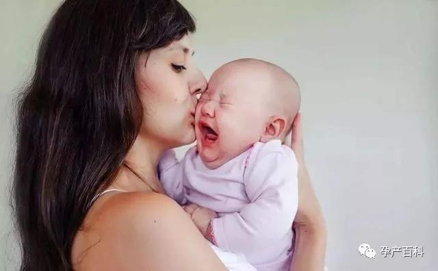 婴儿在夜间哭闹均属于病态反应吗,孩子睡觉十多分钟哭一次怎么回事