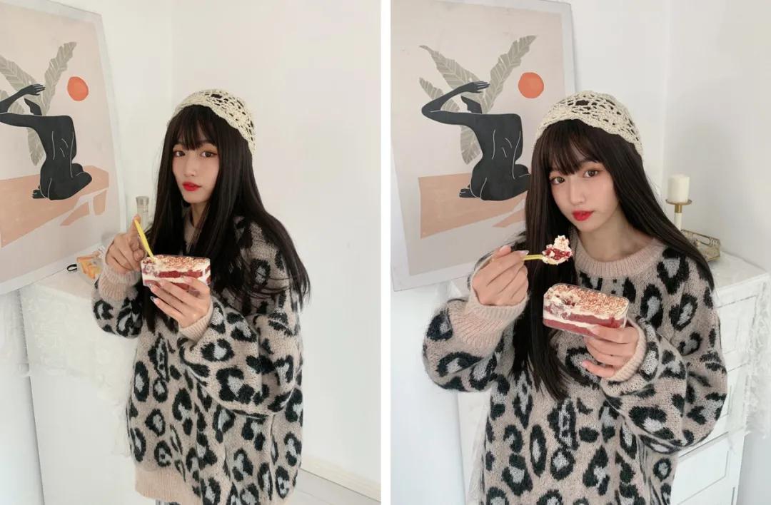 几千元的假发实际效果,为什么网上买的假发很便宜