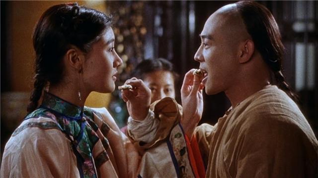 方世玉中的潘粤明,潘粤明讲方世玉