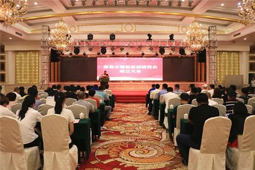 热烈庆祝商会成立的文章,热烈祝贺成立大会圆满成功