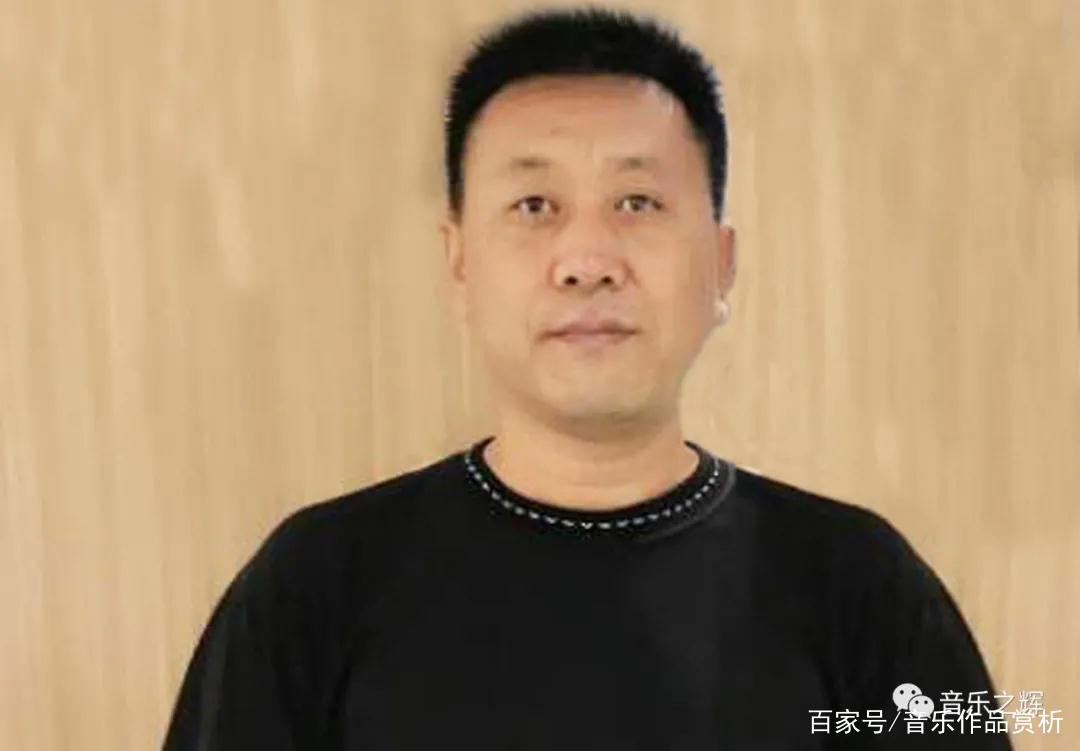 军旅歌唱家康曦新歌《啊！胡杨》胡家印/葛逊/孙文继词，刘书先曲