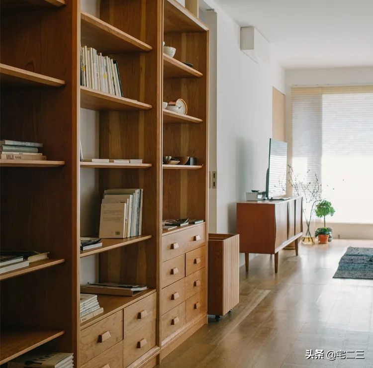 美丽又实用的收纳置物架,收纳置物架神器