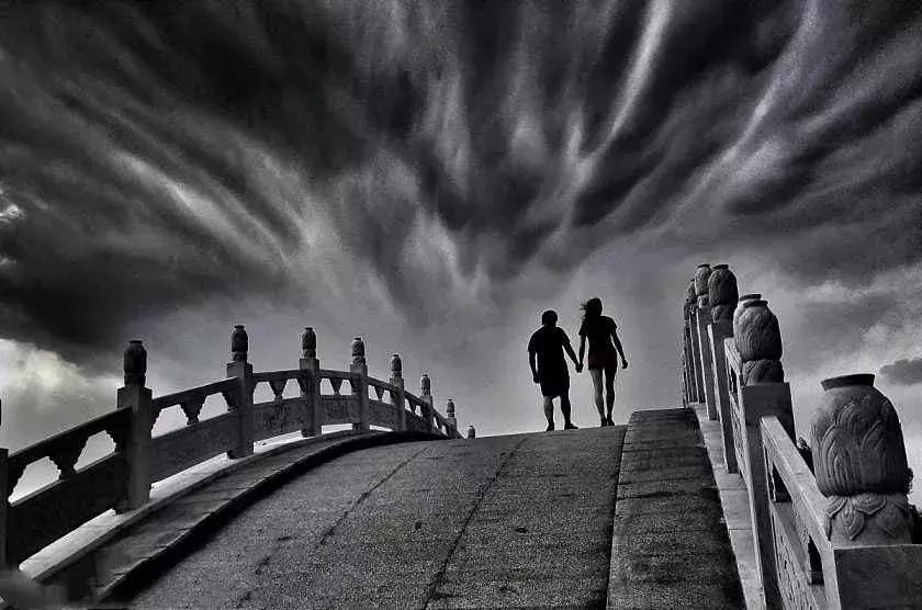 走过风雨人生，更懂理解和爱——记「三强医械」国庆户外拓展之旅