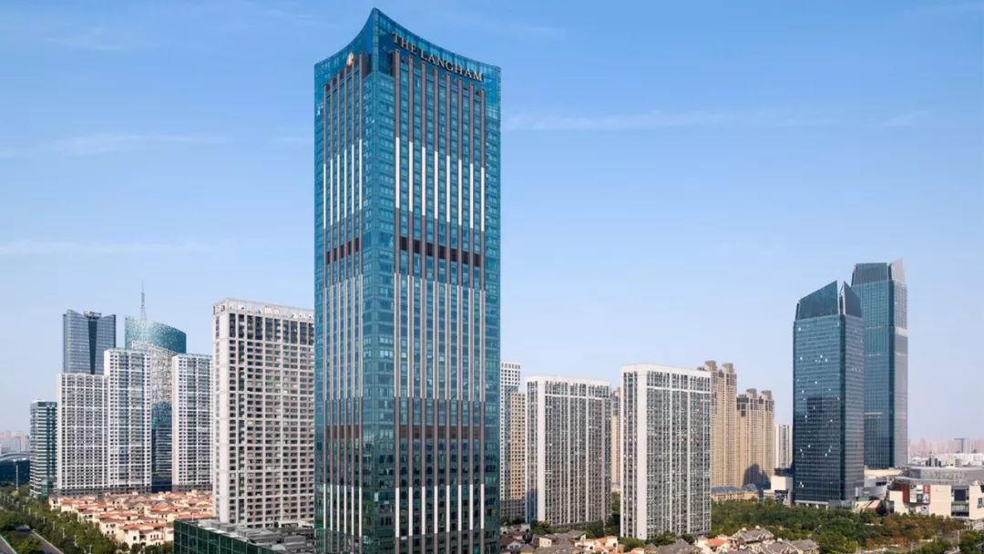 合肥最高端酒店,合肥普通酒店多少钱一晚