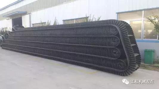 输送带选择的技巧,输送带知识讲解