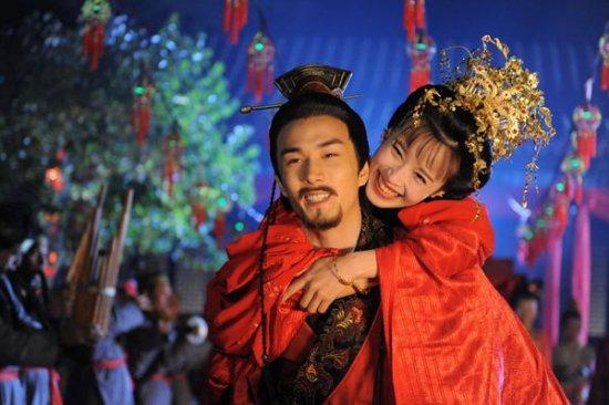 戚薇成功背后的辛酸,戚薇快乐何止这些