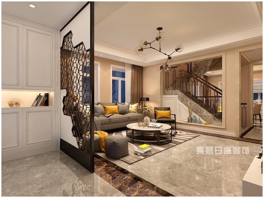 开门见厅加不了隔断怎么办,如何解决开门见客厅