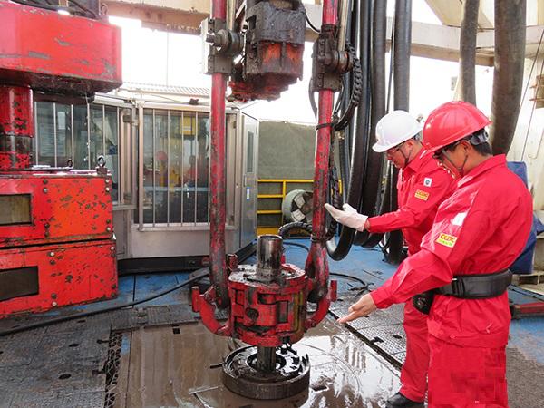 钻井设备安装的几大要求,钻井设备安全操作规程