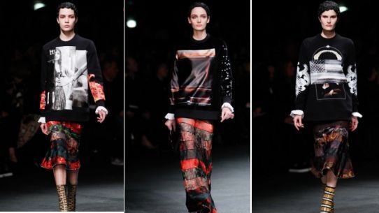 riccardotisci去哪儿了,riccardotisci2019春夏设计款