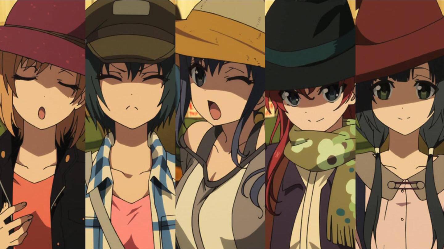 《白箱》，格局虽小，却是动画人工作的真实映照