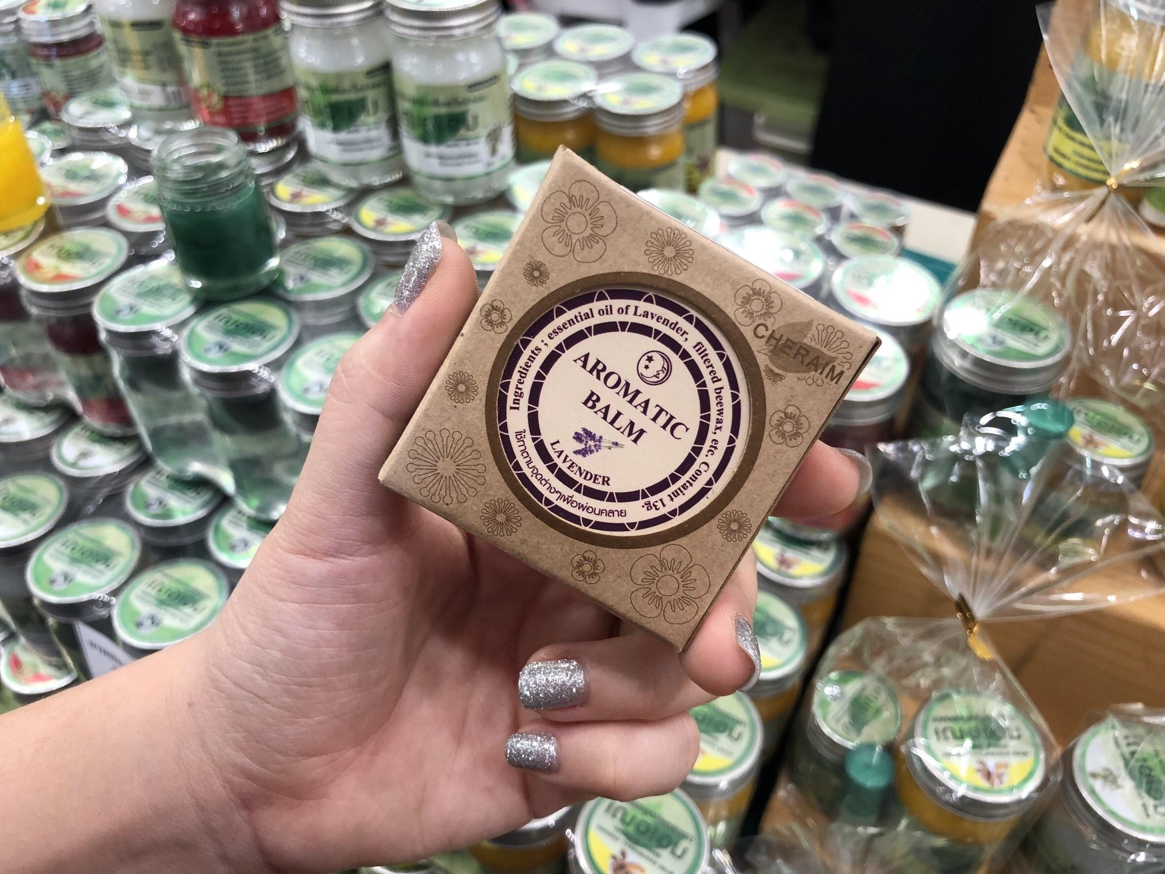 泰国曼谷必买的礼物,泰国7-11伴手礼