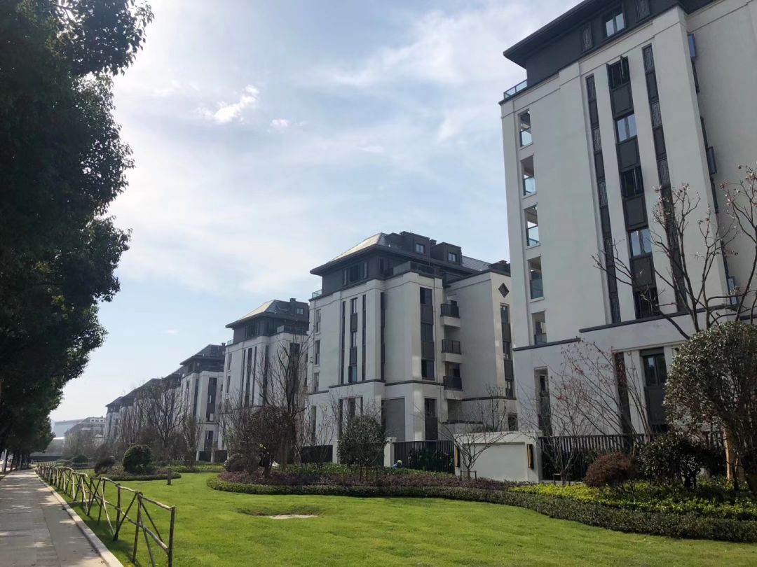 柯岩高端住宅,柯岩附近豪宅