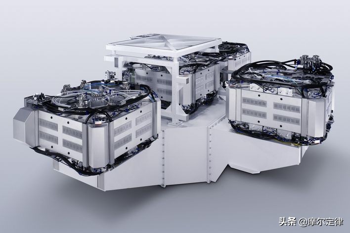 中国最硬核科技企业,中国硬核科技公司排行