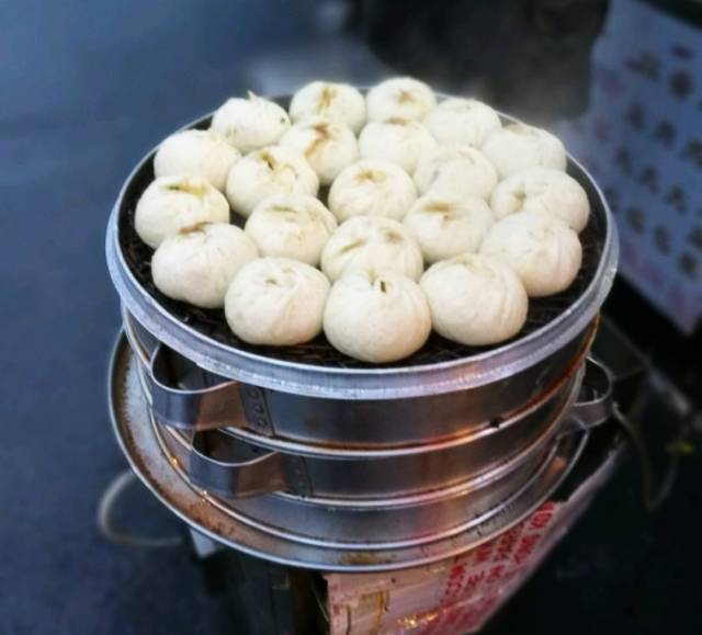成都最火的包子铺,安利成都专卖店